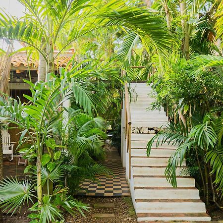 Cartagena Casa Real Del Cabrero By Soho酒店 外观 照片