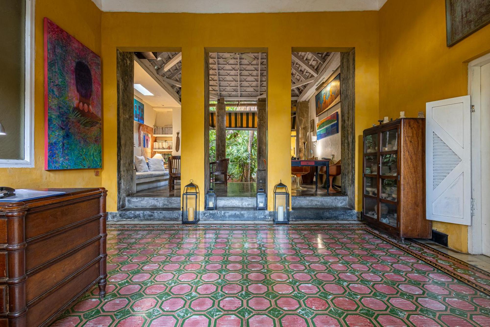 Cartagena Casa Real Del Cabrero By Soho酒店 外观 照片