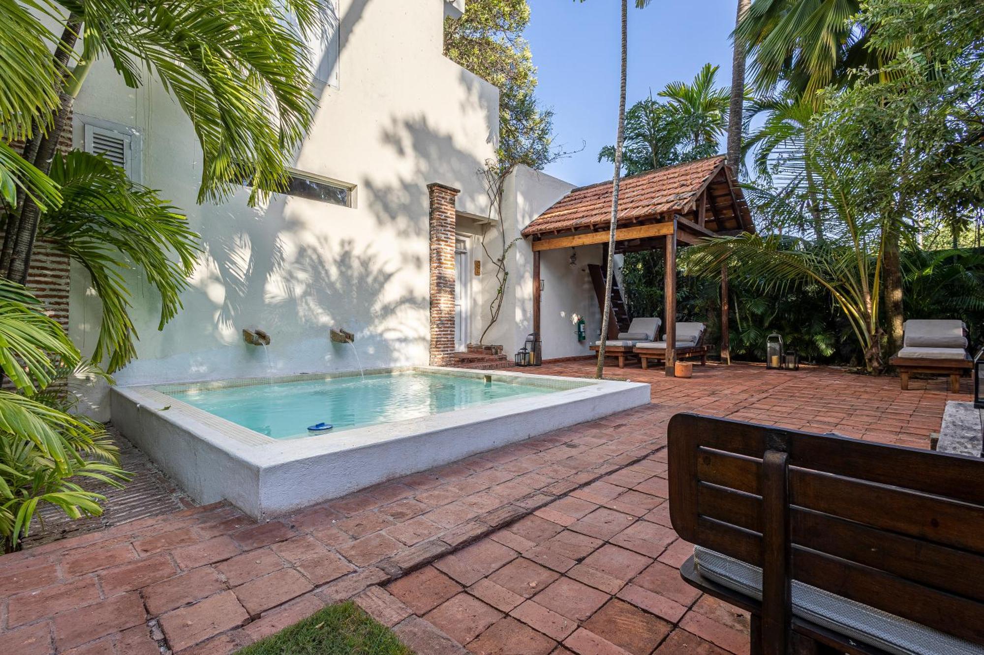 Cartagena Casa Real Del Cabrero By Soho酒店 外观 照片