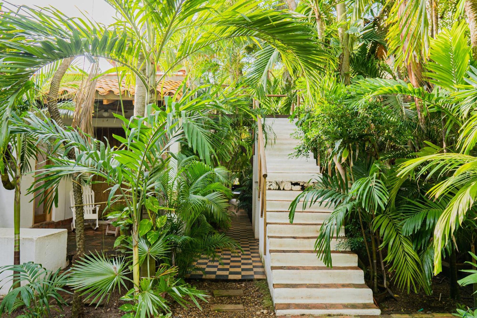Cartagena Casa Real Del Cabrero By Soho酒店 外观 照片