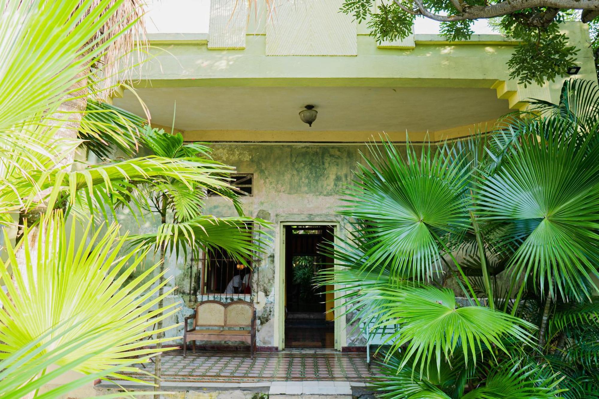 Cartagena Casa Real Del Cabrero By Soho酒店 外观 照片